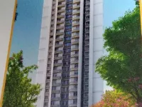 1 BHK Flat for Sale in Veera Desai Industrial Estate, Andheri West, Mumbai