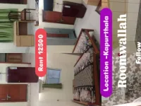 2 BHK Flat for Rent in Mahanagar, Lucknow