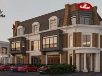  Business Center for Sale in Ranjit Avenue, Amritsar