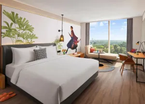 10 BHK Hotel & Restaurant for Sale in Albert Road, Amritsar