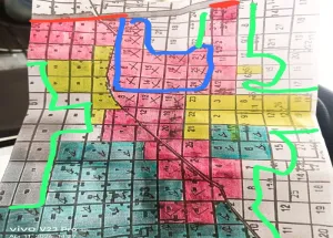  Agricultural Land for Sale in Airport Road, Amritsar