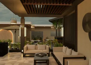 10 BHK Hotel & Restaurant for Sale in Airport Road, Amritsar