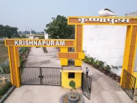 Residential Plot for Sale in Bilha, Bilaspur