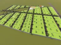  Residential Plot for Sale in Purandar, Pune