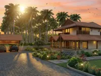 3 BHK Farm House for Sale in Gonikoppal, Kodagu