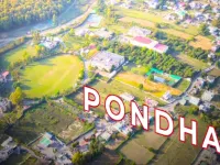  Residential Plot for Sale in Gms Road, Dehradun