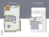 3 BHK Flat for Sale in Mahal, Nagpur