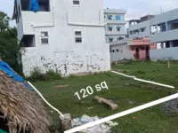  Residential Plot for Sale in Karapa, Kakinada