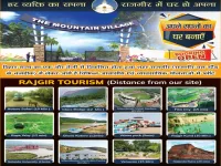  Residential Plot for Sale in Rajgir, Nalanda