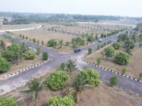  Residential Plot for Sale in Bhogapuram, Visakhapatnam