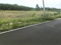  Agricultural Land for Sale in Karuvalur, Coimbatore