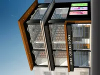  Showroom for Sale in Kohat Enclave, Delhi