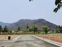  Residential Plot for Sale in Dalavaipatti, Salem