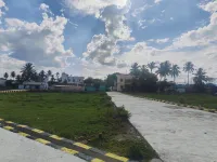  Residential Plot for Sale in Omalur, Salem