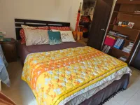 3 BHK Flat for Rent in Hebbal Kempapura, Bangalore