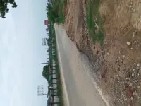  Residential Plot for Sale in Haridwar Highway, Roorkee