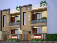 3 BHK House for Sale in Sirsi Road, Jaipur