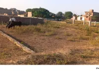  Residential Plot for Sale in Bah, Agra