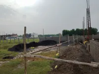  Residential Plot for Sale in Dongaon Road, Solapur