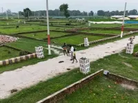  Residential Plot for Sale in Civil Lines, Allahabad