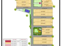  Residential Plot for Sale in Dhar Road, Indore