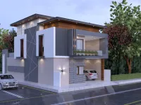 5 BHK House for Sale in Khukhrain Colony, Jalandhar