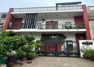 3 BHK House for Sale in Sector 72 Noida