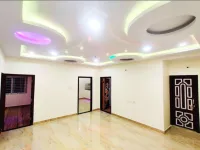 3 BHK Flat for Sale in L. B. Nagar, Hyderabad