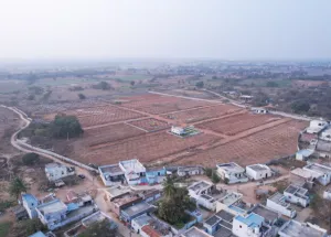  Commercial Land for Sale in Shadnagar, Hyderabad