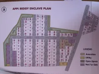 Residential Plot for Sale in Singarayakonda, Prakasam