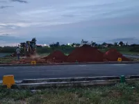  Residential Plot for Sale in Jigani Road, Bangalore