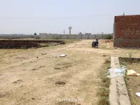  Residential Plot for Sale in Bakkas, Lucknow