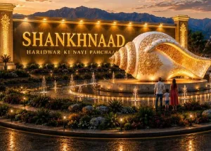  Residential Plot for Sale in Laksar Road, Haridwar