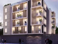 3 BHK Flat for Sale in Satya Nagar, Bhubaneswar