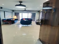 4 BHK Flat for Rent in Upper Govind Nagar, Malad East, Mumbai