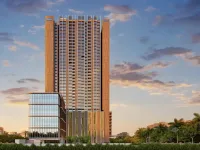 2 BHK Flat for Sale in Goregaon East, Mumbai