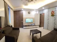 3 BHK Flat for Sale in Mahim West, Mumbai