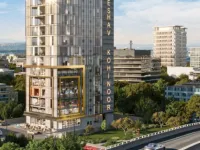 Office Space for Sale in 7th Cross Road, Chembur East, Mumbai