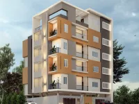 1 BHK Flat for Sale in Chandapura, Bangalore