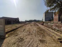  Residential Plot for Sale in Singhpur, Kanpur