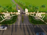 Residential Plot for Sale in Pithampur, Dhar