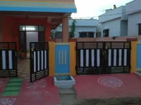 3 BHK House for Rent in Nadergul, Hyderabad