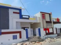 2 BHK House for Sale in Piduguralla, Guntur