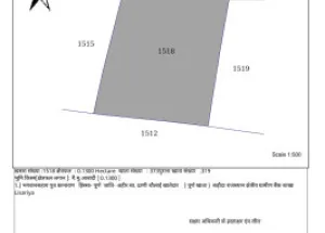 Residential Plot for Sale in Gegal, Ajmer