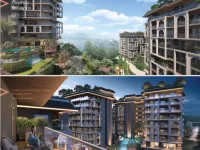 3 BHK Flat for Sale in Rajpur Road, Dehradun