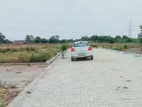  Residential Plot for Sale in Ramaipur, Kanpur