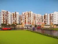 2 BHK Flat for Sale in Achutapuram, Visakhapatnam