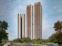 3 BHK Flat for Sale in Dwarka Expressway, Gurgaon