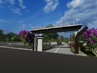  Residential Plot for Sale in Multai, Betul