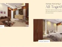 2 BHK Flat for Sale in Mira Road East, Mumbai